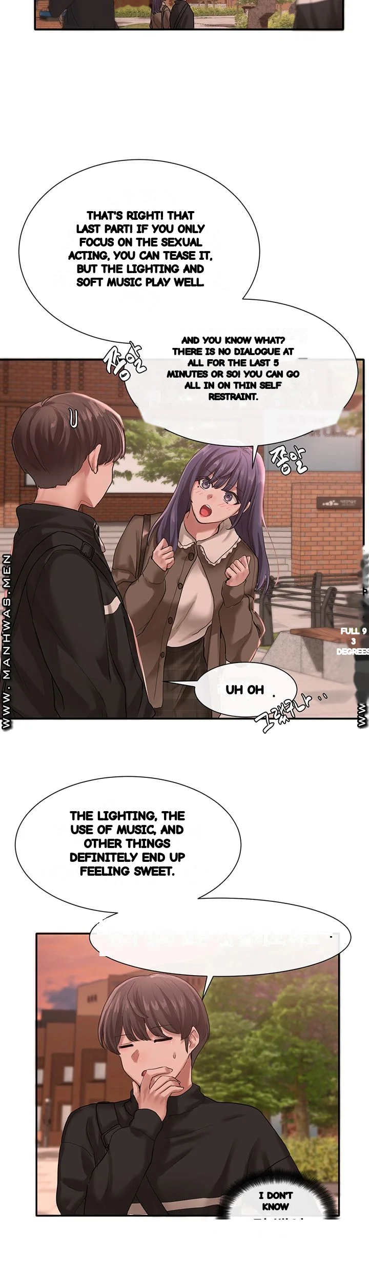 Drama Queen Chapter 26 - Page 41