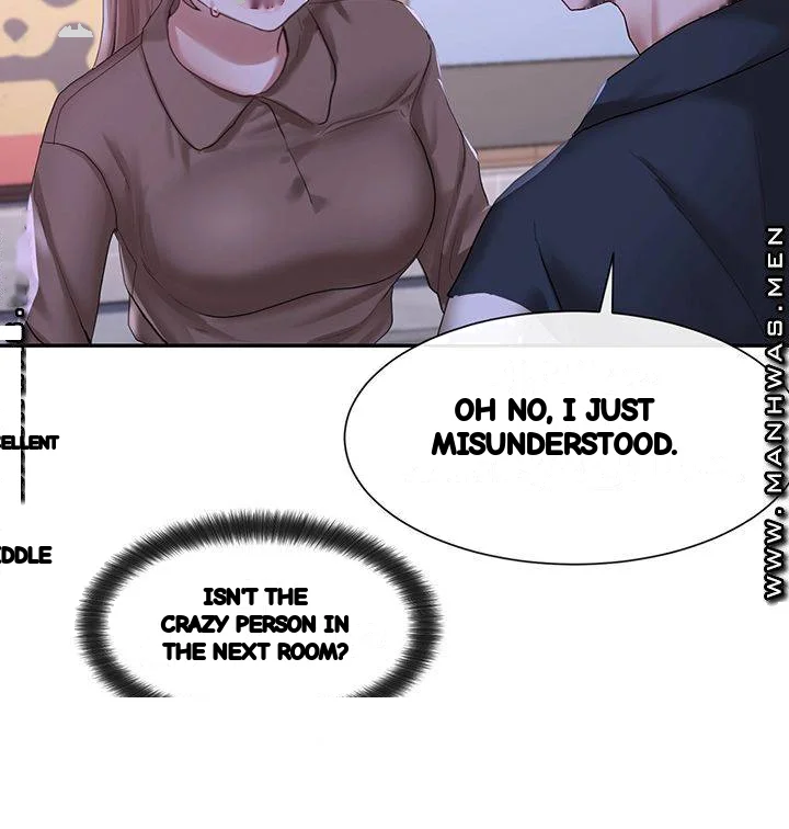 Drama Queen Chapter 26 - Page 6