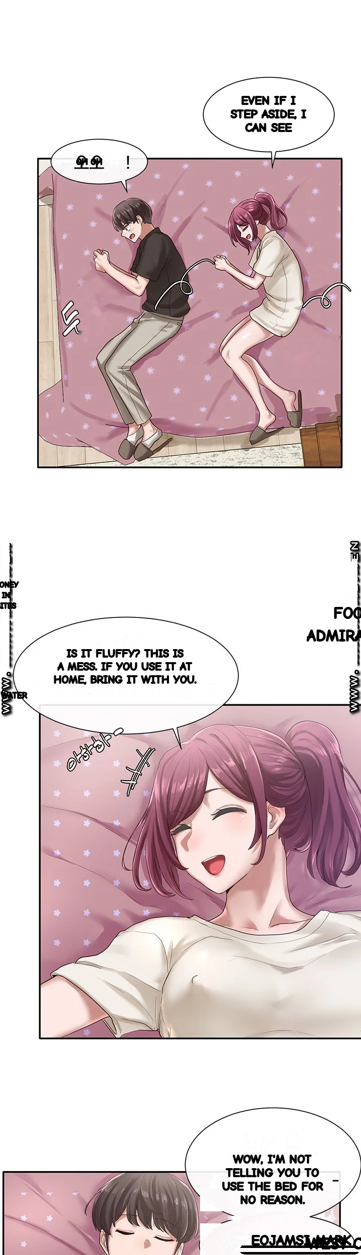 Drama Queen Chapter 27 - Page 32