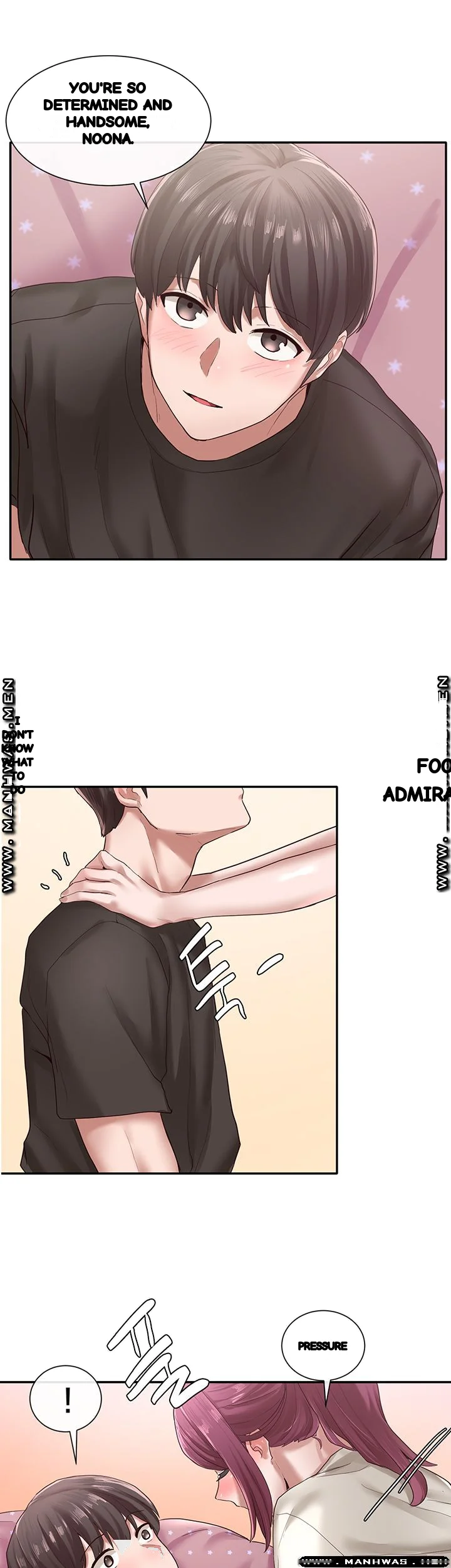 Drama Queen Chapter 27 - Page 43