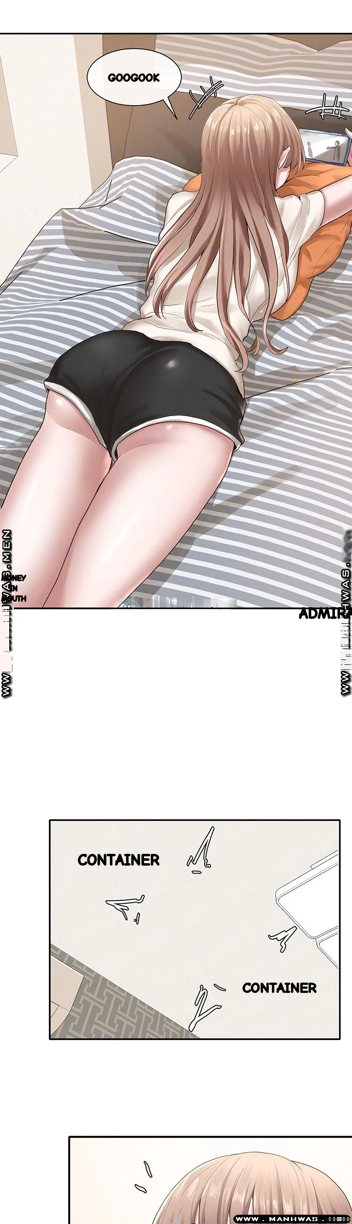 Drama Queen Chapter 28 - Page 15