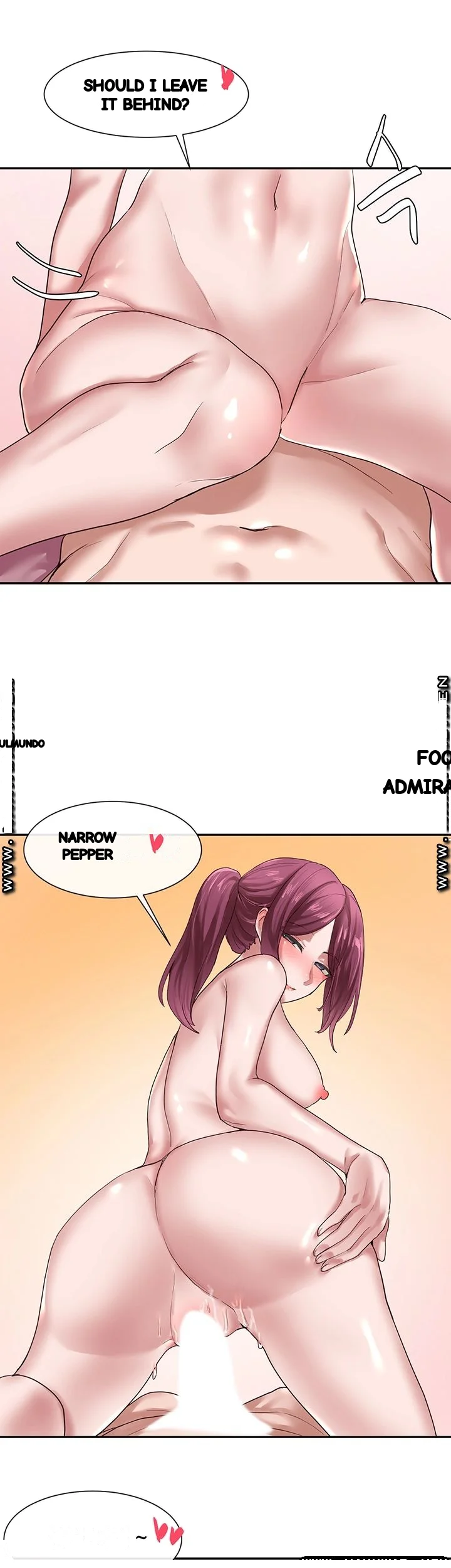 Drama Queen Chapter 28 - Page 25