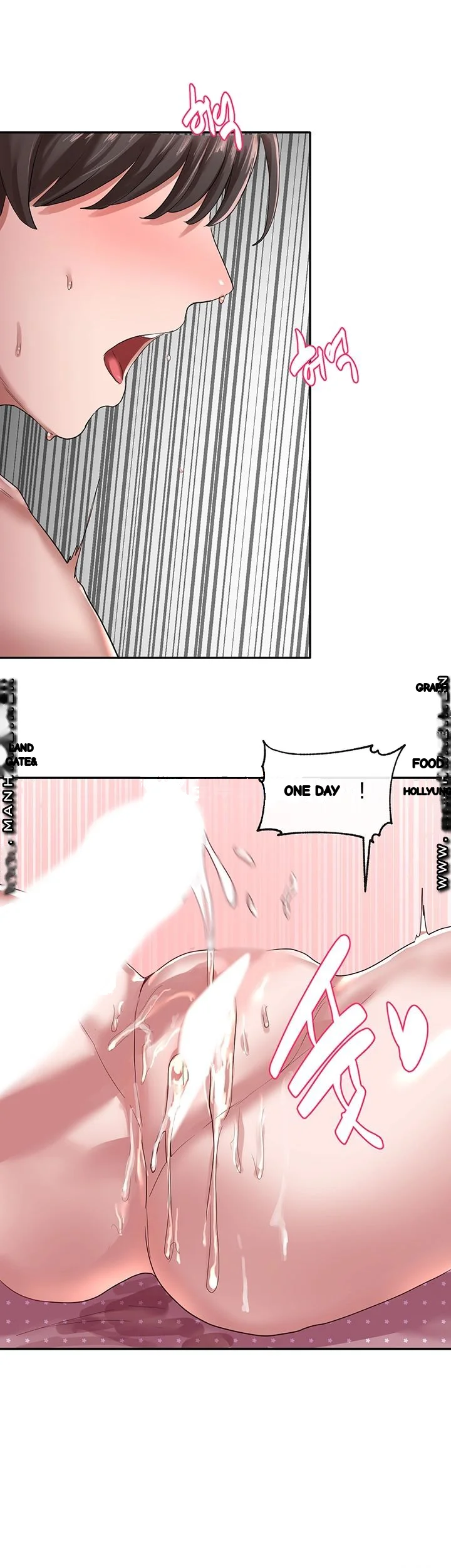 Drama Queen Chapter 28 - Page 35