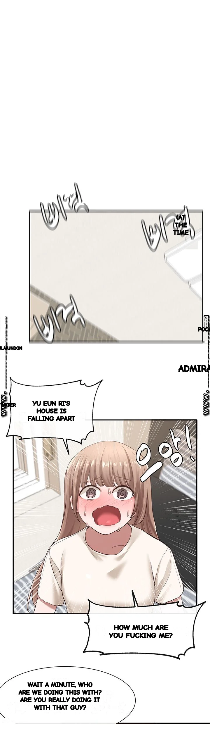 Drama Queen Chapter 29 - Page 26
