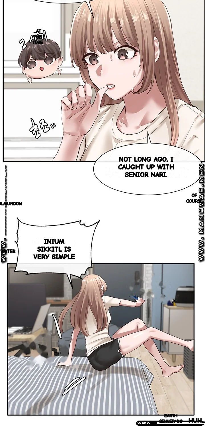 Drama Queen Chapter 29 - Page 27