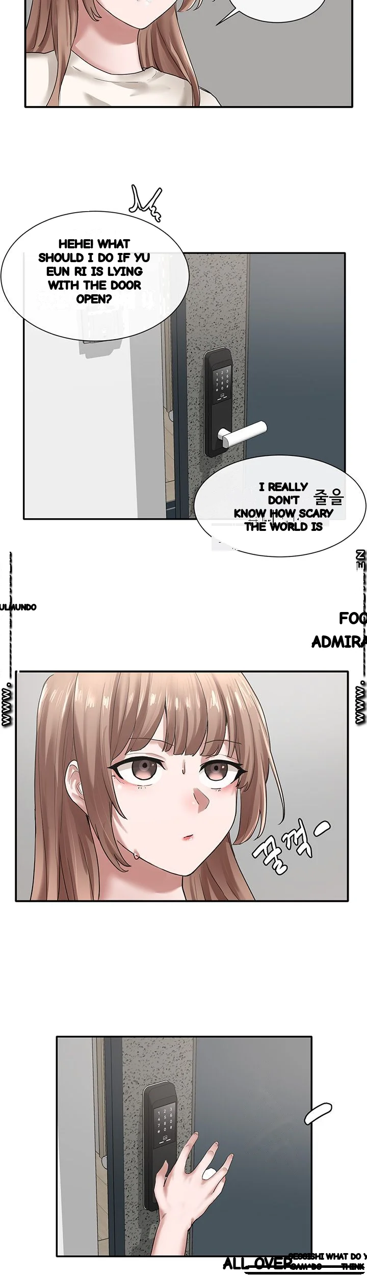 Drama Queen Chapter 29 - Page 29