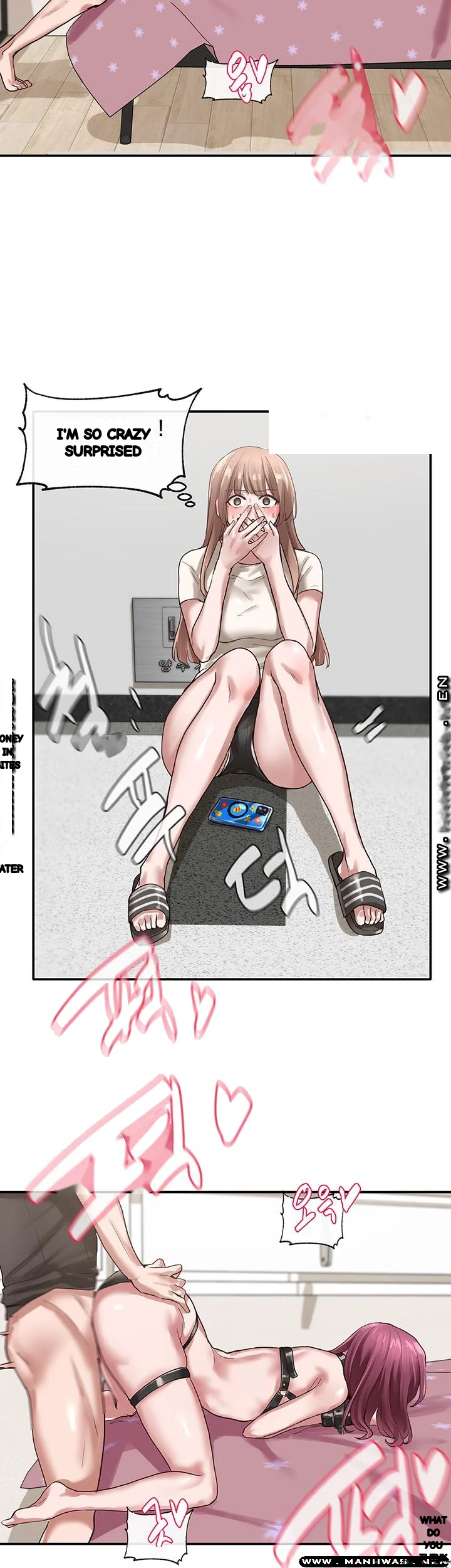 Drama Queen Chapter 29 - Page 32