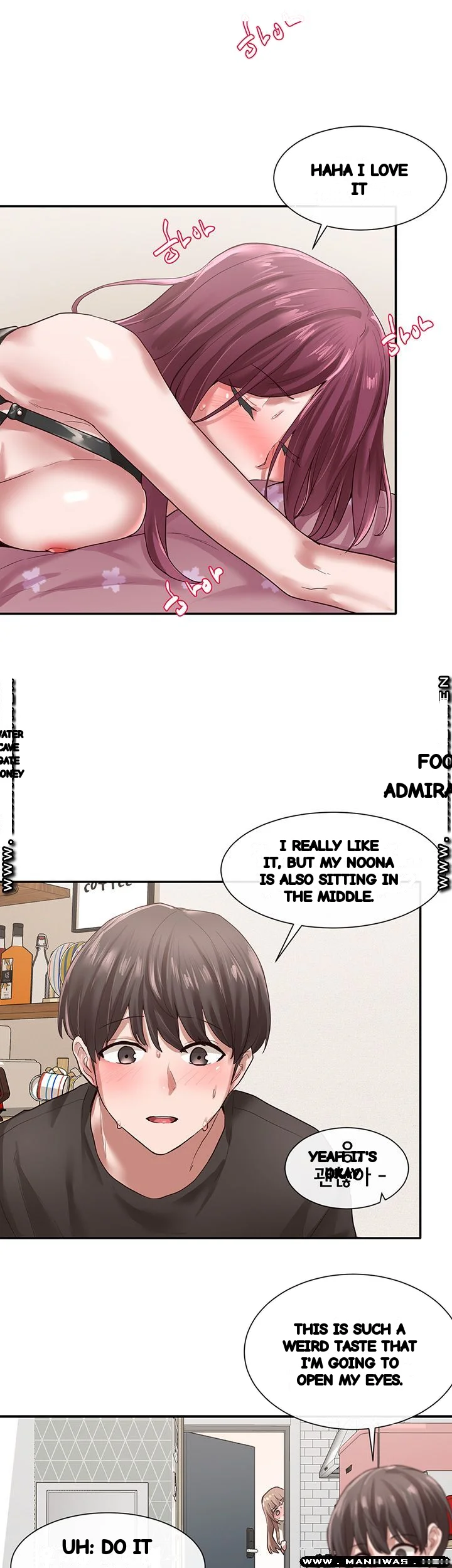 Drama Queen Chapter 29 - Page 40
