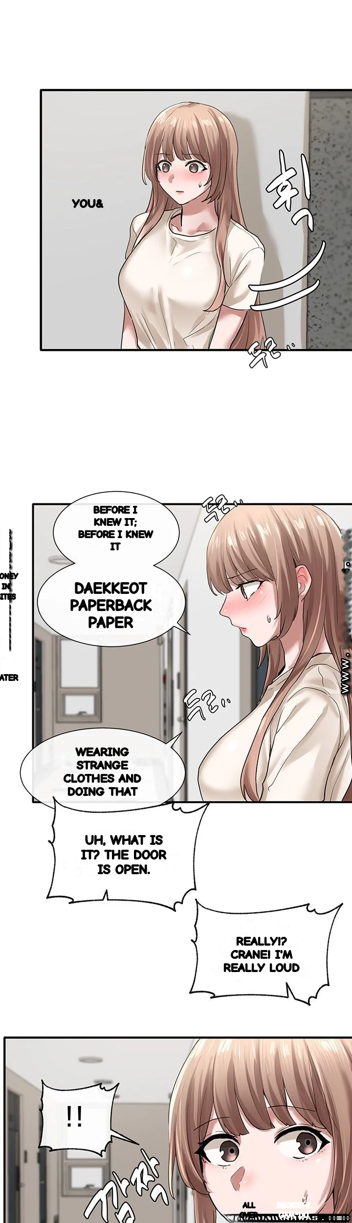 Drama Queen Chapter 29 - Page 42