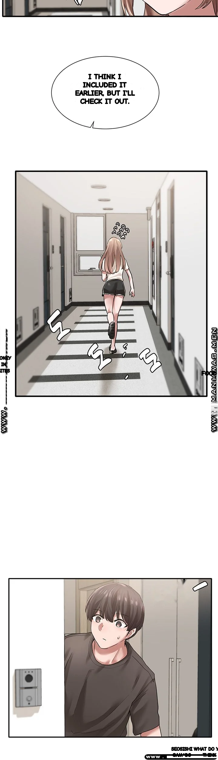 Drama Queen Chapter 29 - Page 43