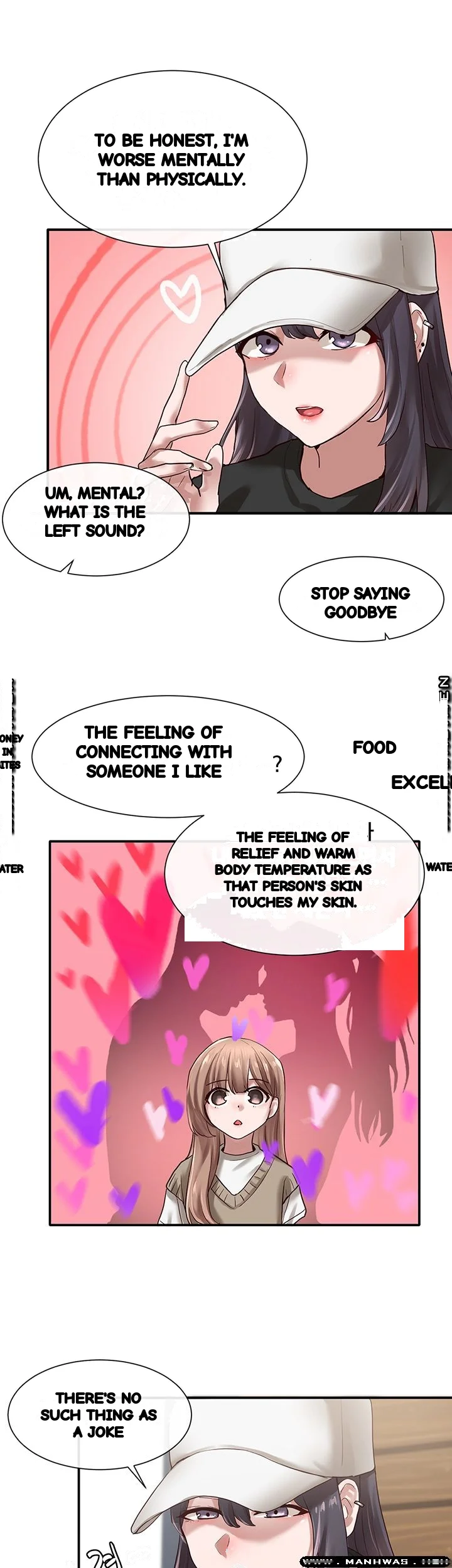 Drama Queen Chapter 30 - Page 14