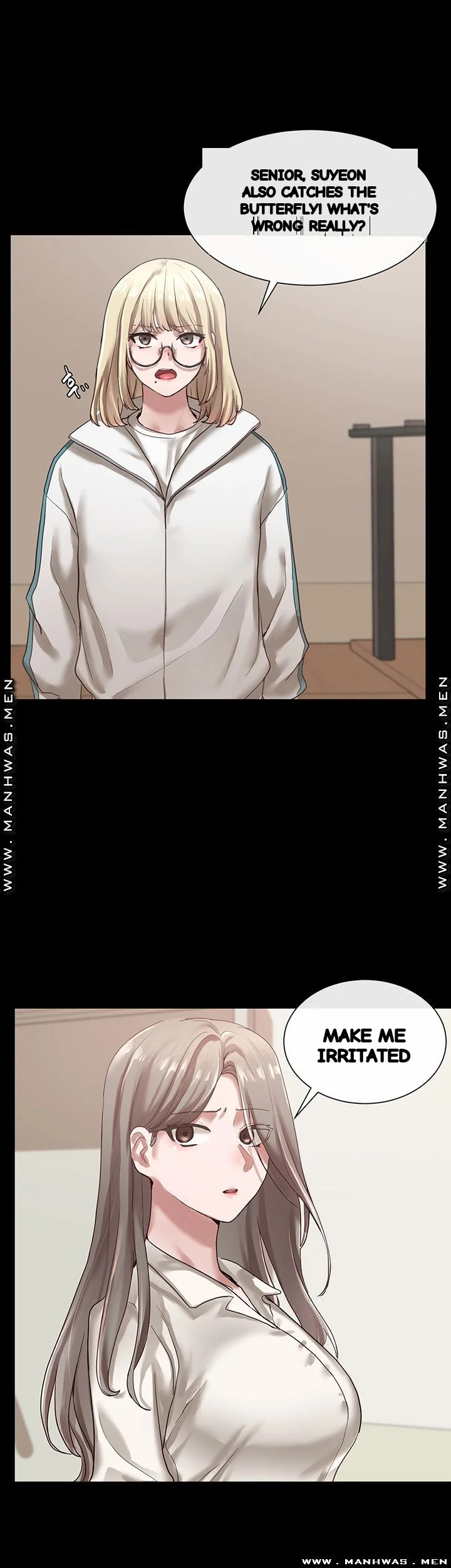 Drama Queen Chapter 30 - Page 29