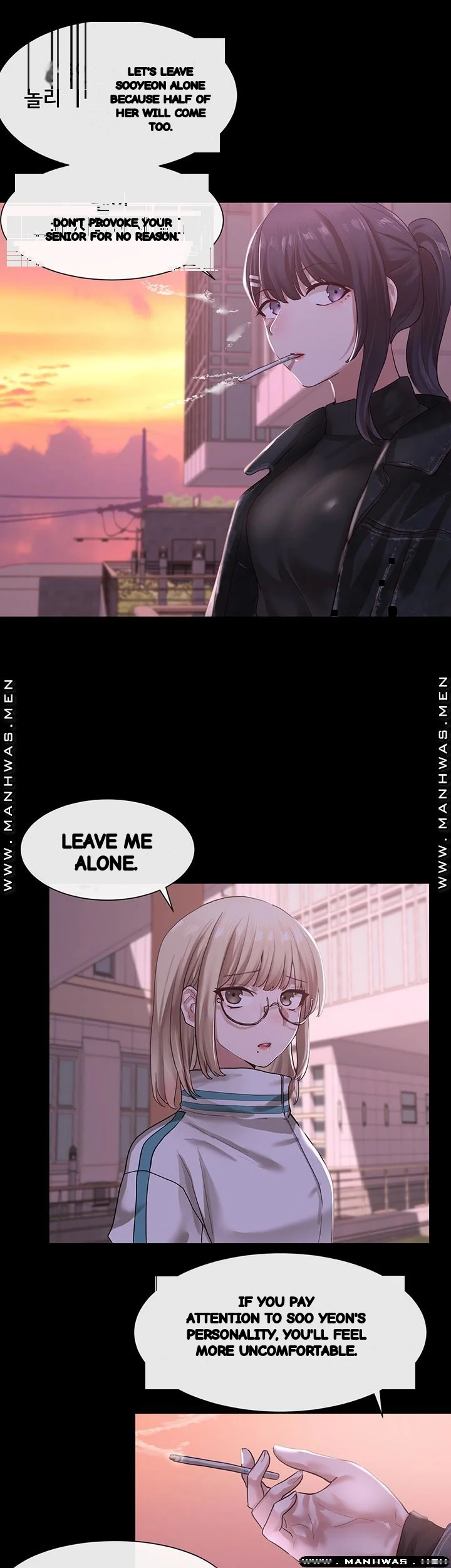 Drama Queen Chapter 30 - Page 34