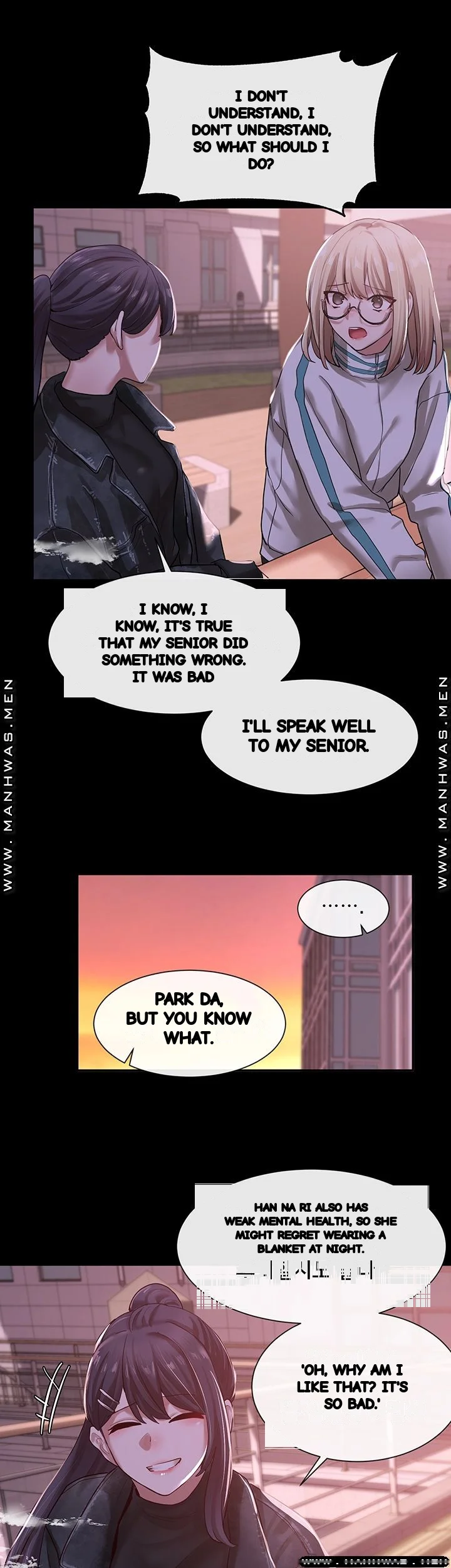 Drama Queen Chapter 30 - Page 37