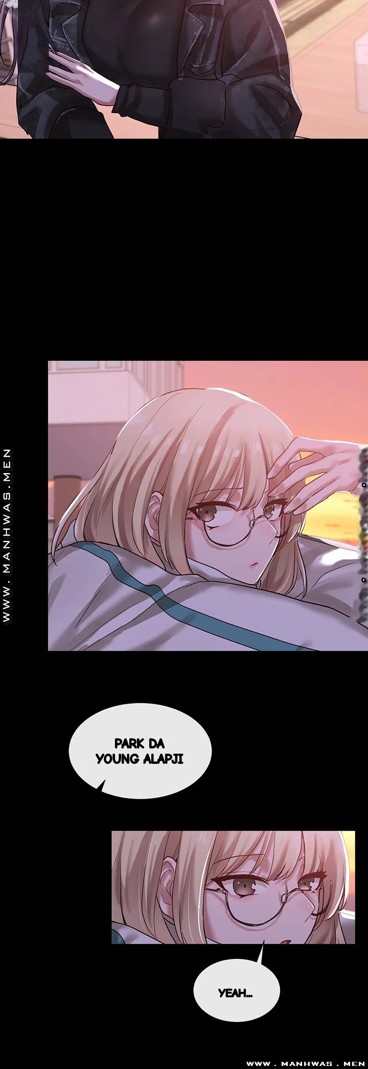 Drama Queen Chapter 30 - Page 38