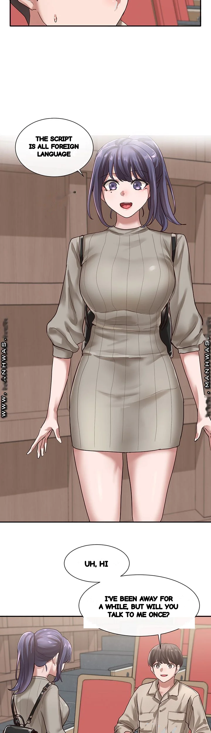 Drama Queen Chapter 31 - Page 18