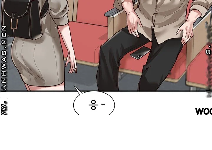 Drama Queen Chapter 31 - Page 19