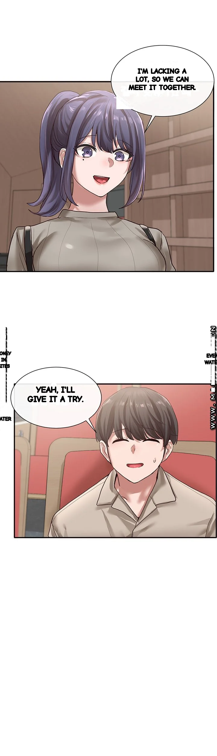 Drama Queen Chapter 31 - Page 20