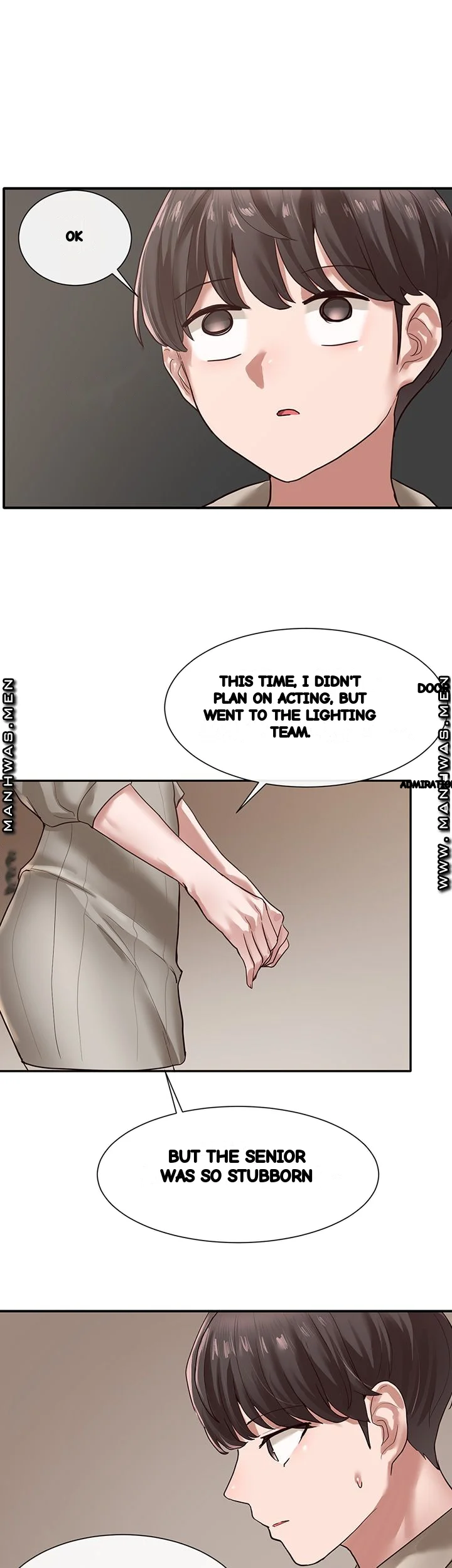 Drama Queen Chapter 31 - Page 26