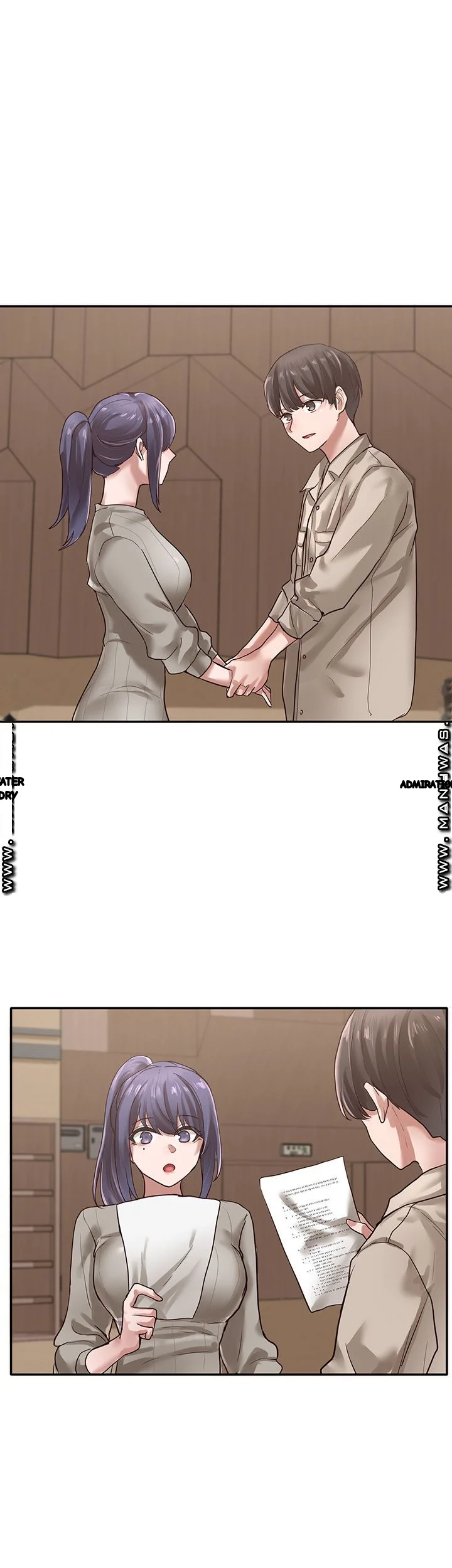 Drama Queen Chapter 31 - Page 30