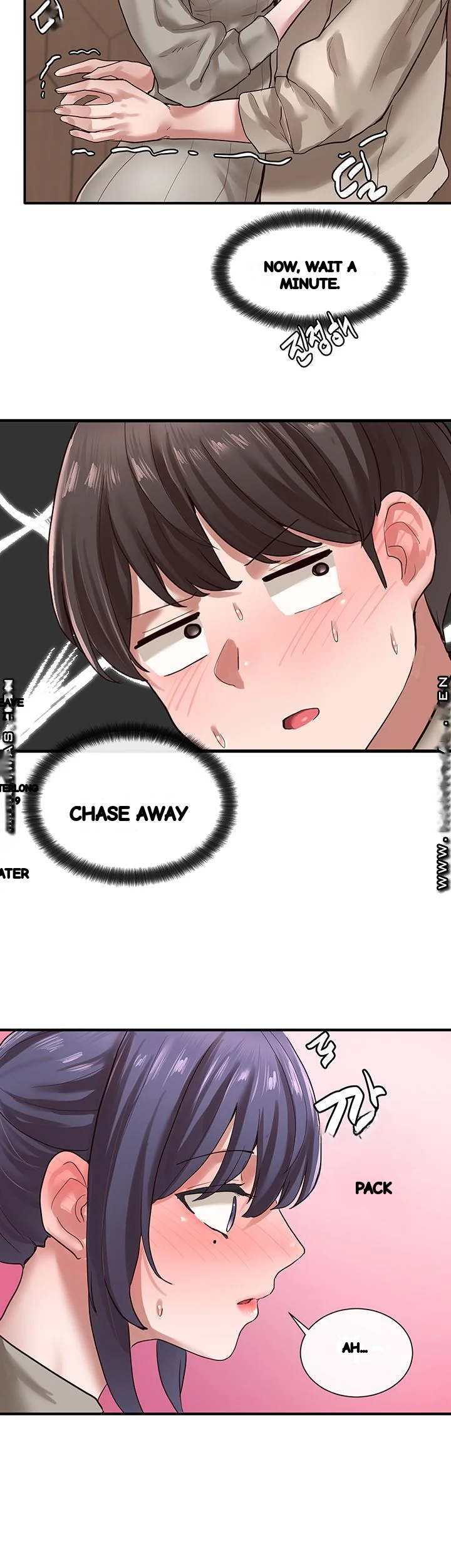 Drama Queen Chapter 31 - Page 36
