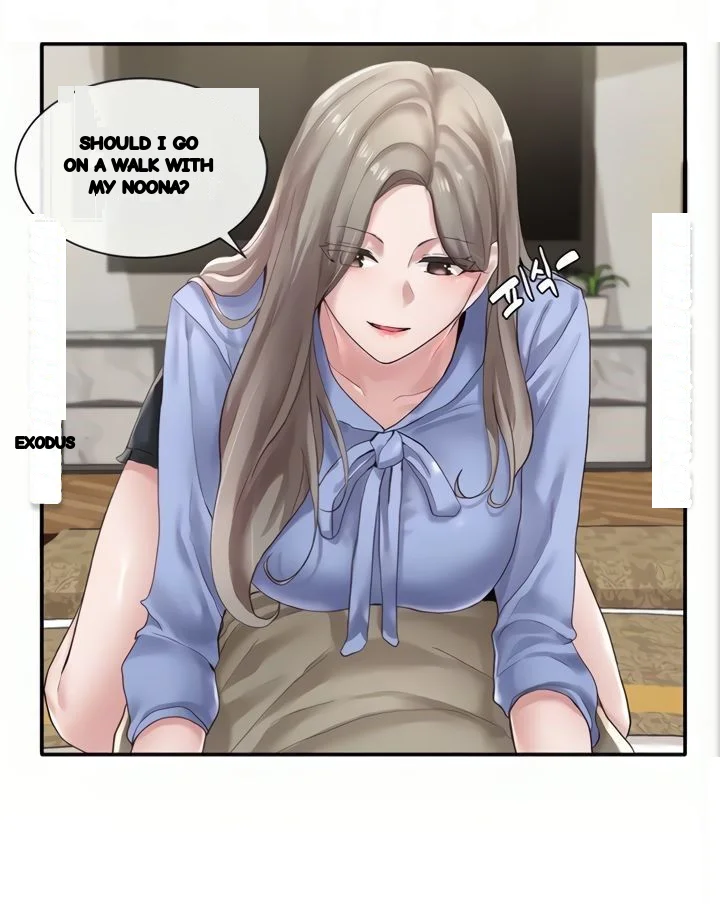 Drama Queen Chapter 40 - Page 12
