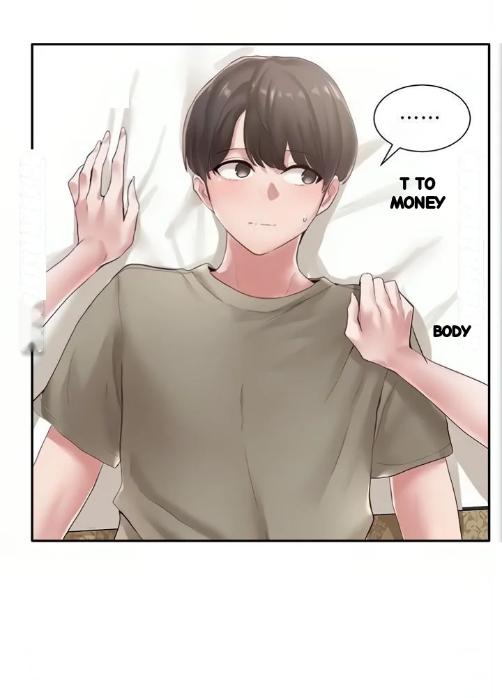 Drama Queen Chapter 40 - Page 13