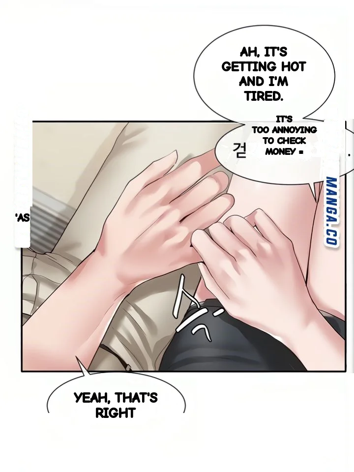 Drama Queen Chapter 40 - Page 2