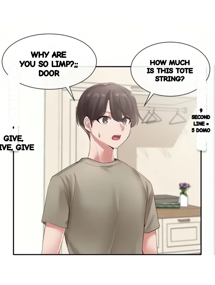 Drama Queen Chapter 40 - Page 7