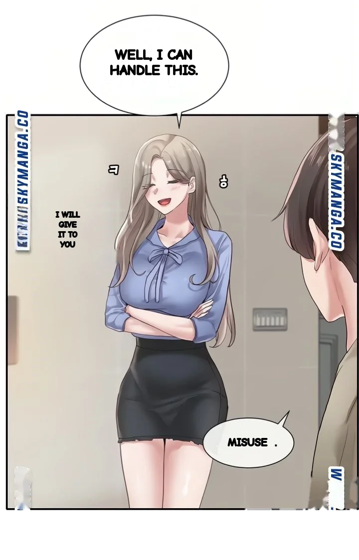 Drama Queen Chapter 40 - Page 8