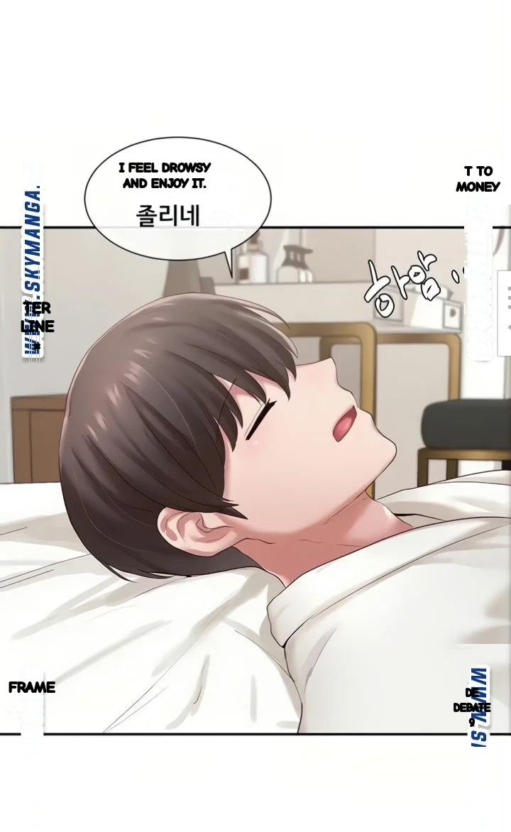 Drama Queen Chapter 41 - Page 28