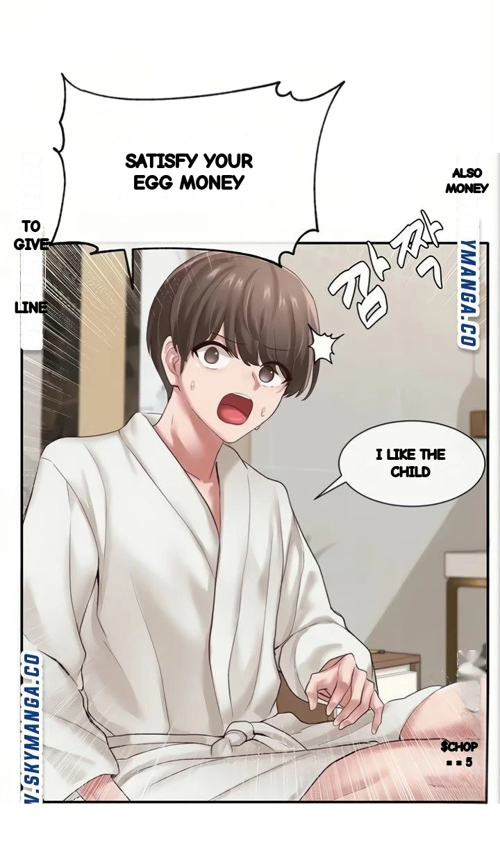 Drama Queen Chapter 41 - Page 32
