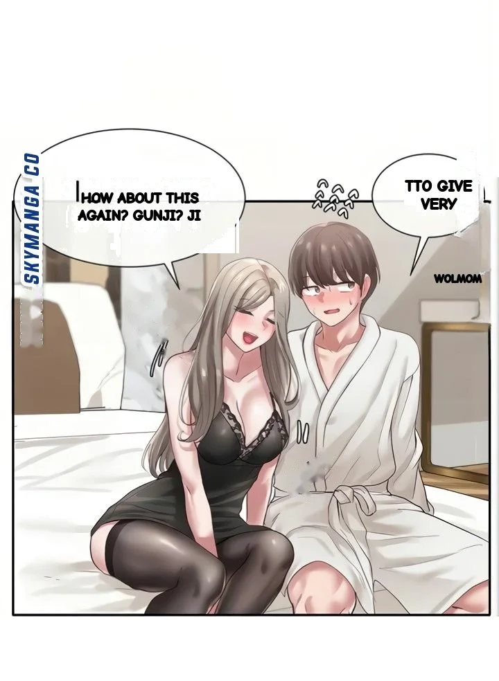 Drama Queen Chapter 41 - Page 33