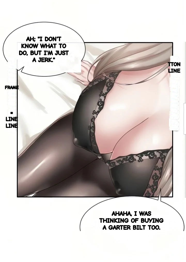 Drama Queen Chapter 41 - Page 34
