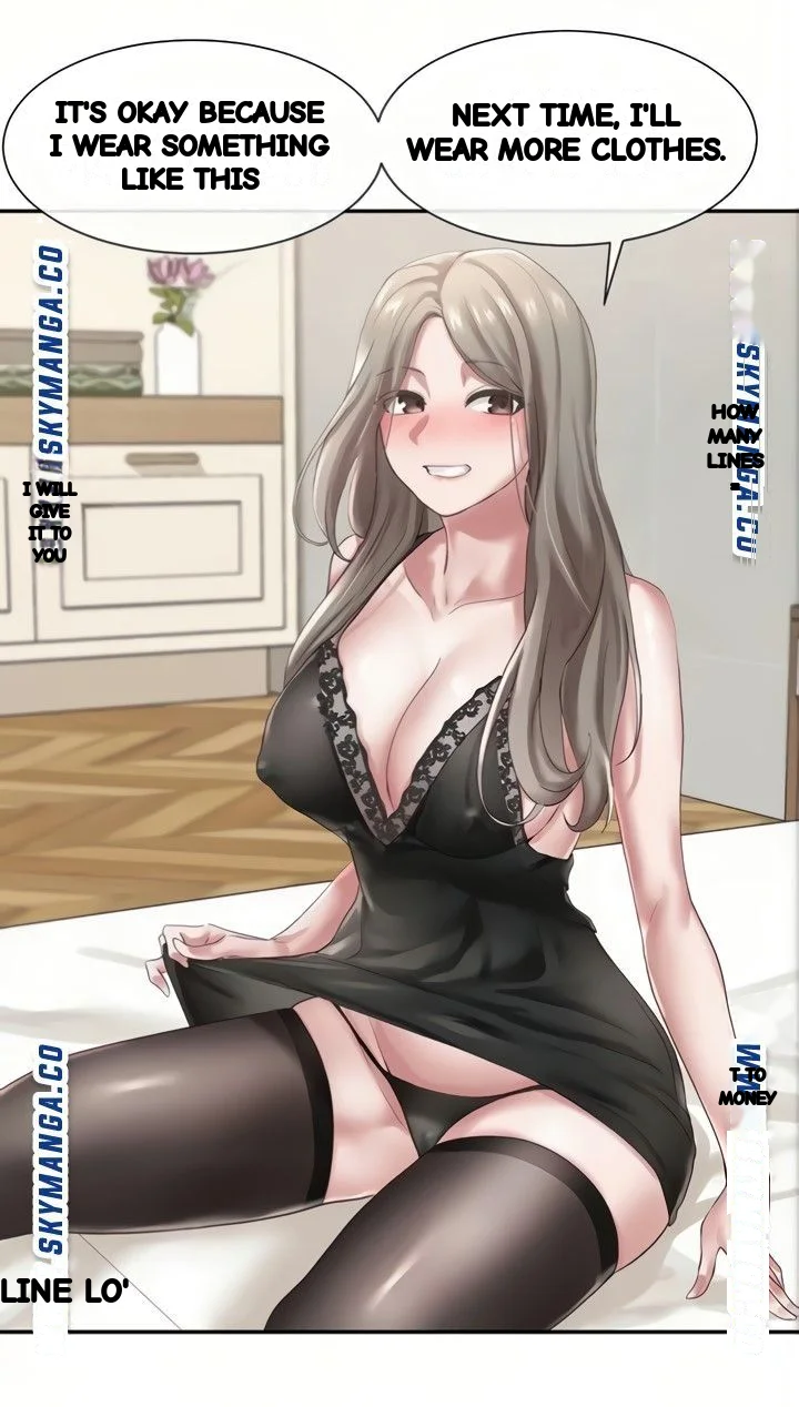 Drama Queen Chapter 41 - Page 35