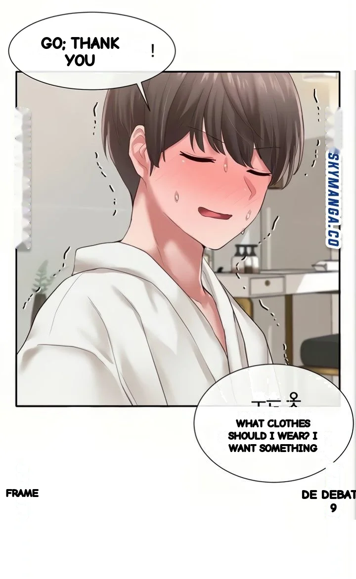 Drama Queen Chapter 41 - Page 36