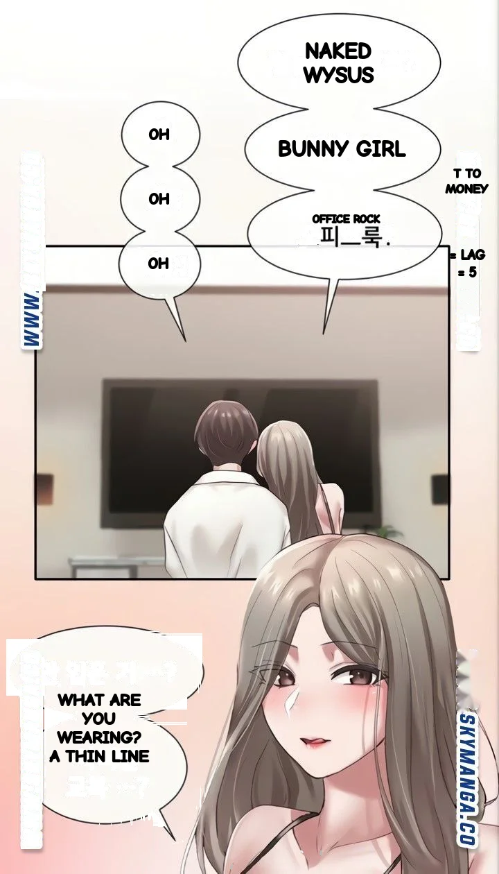 Drama Queen Chapter 41 - Page 37