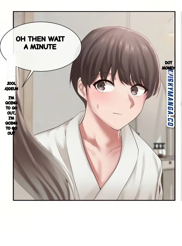 Drama Queen Chapter 41 - Page 40