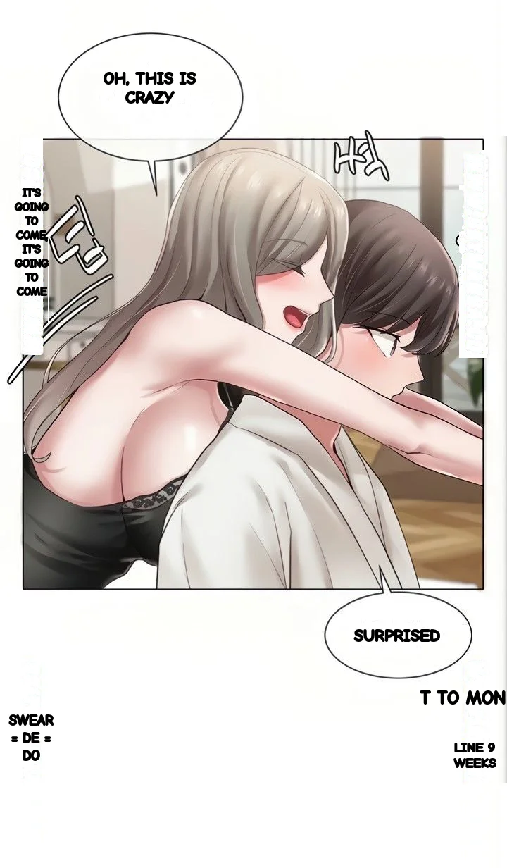 Drama Queen Chapter 41 - Page 42