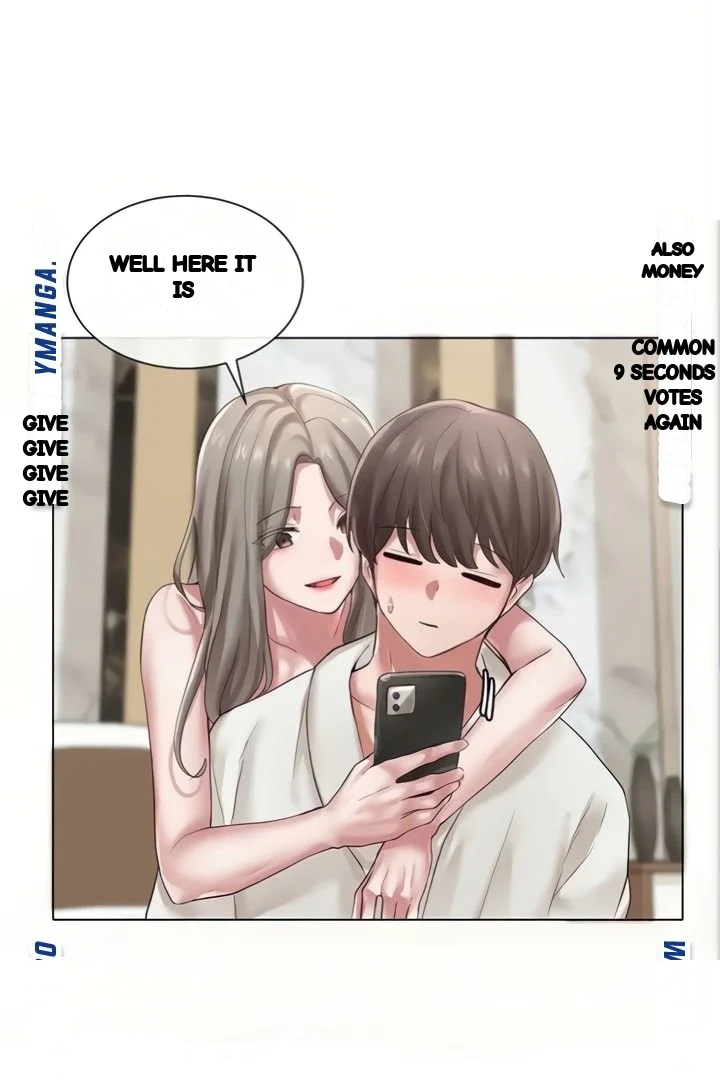 Drama Queen Chapter 41 - Page 43