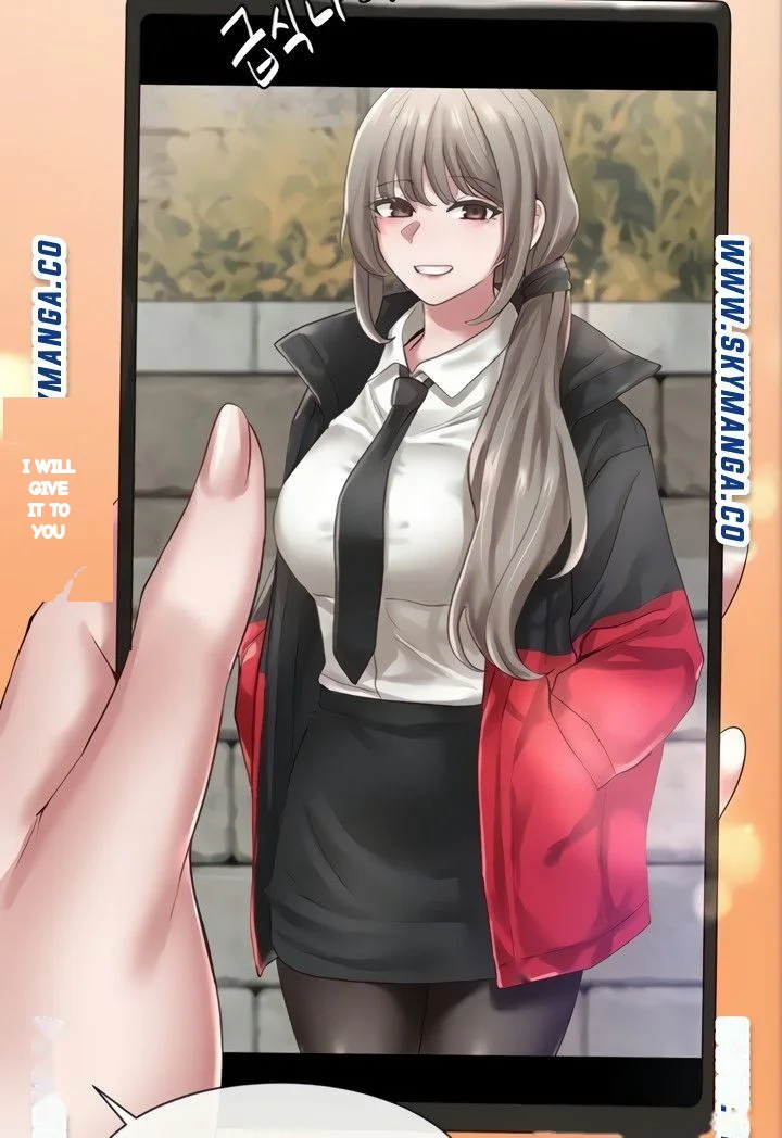 Drama Queen Chapter 41 - Page 45