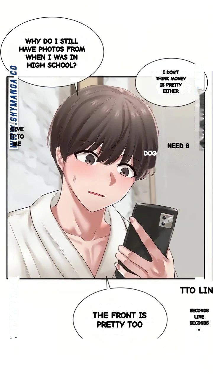 Drama Queen Chapter 41 - Page 48