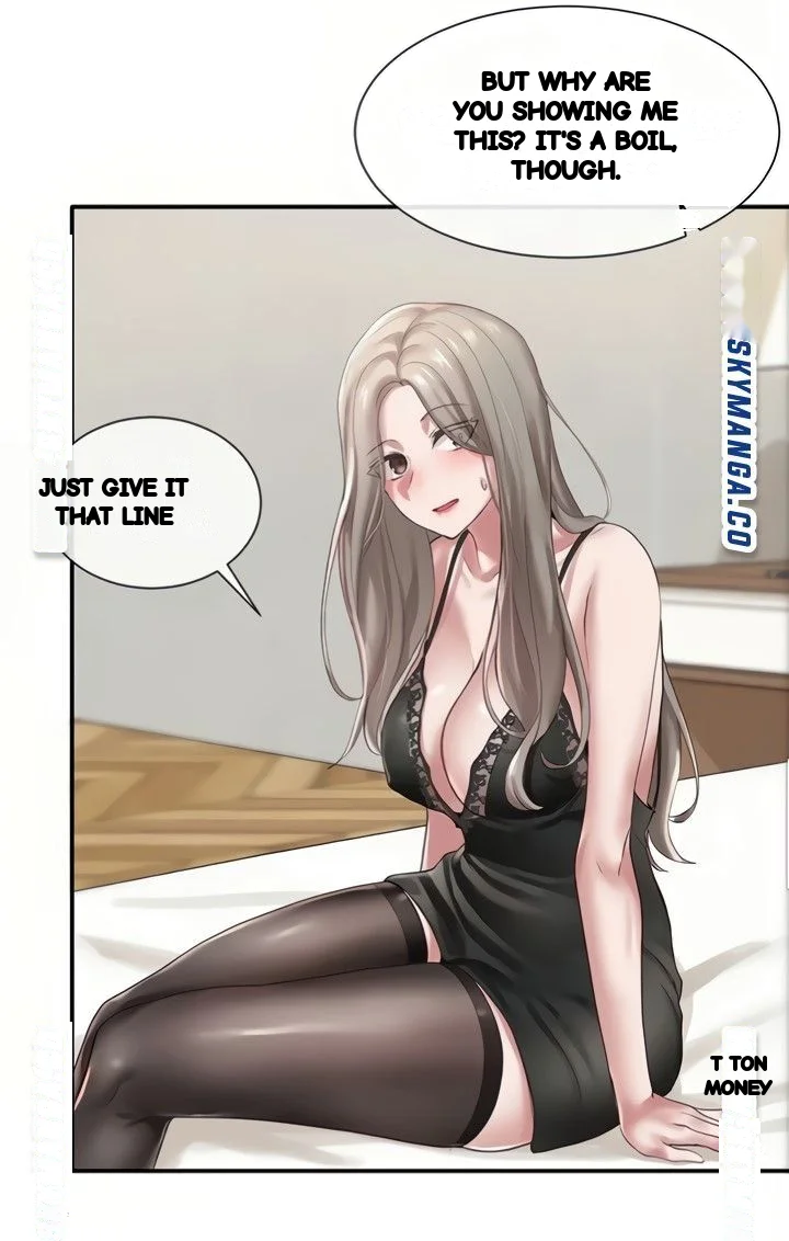 Drama Queen Chapter 41 - Page 49