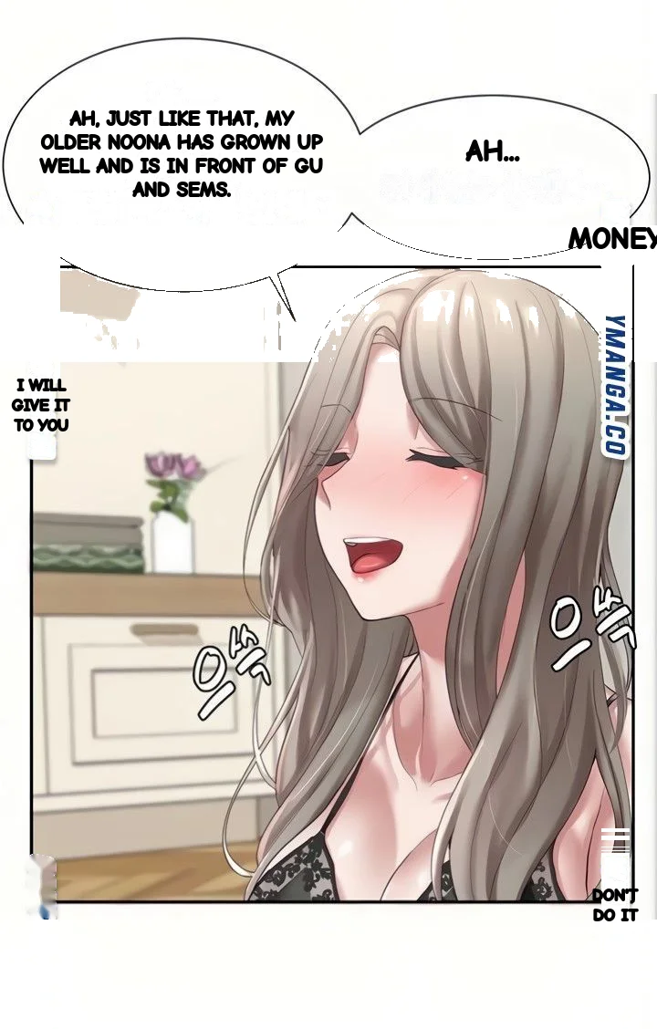 Drama Queen Chapter 41 - Page 50
