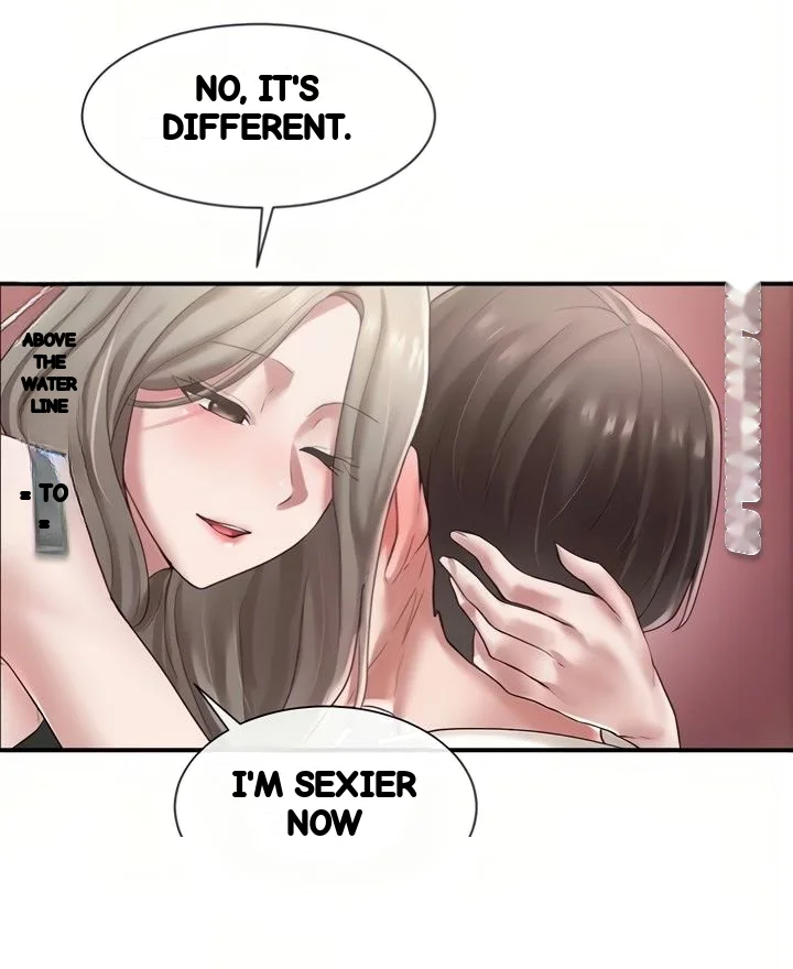 Drama Queen Chapter 41 - Page 55