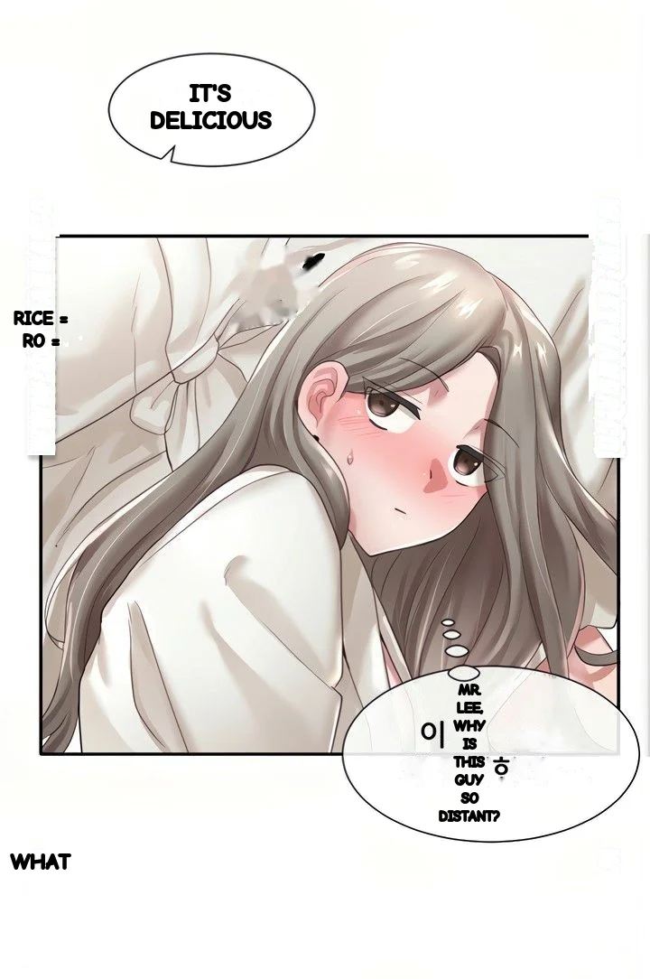 Drama Queen Chapter 42 - Page 46