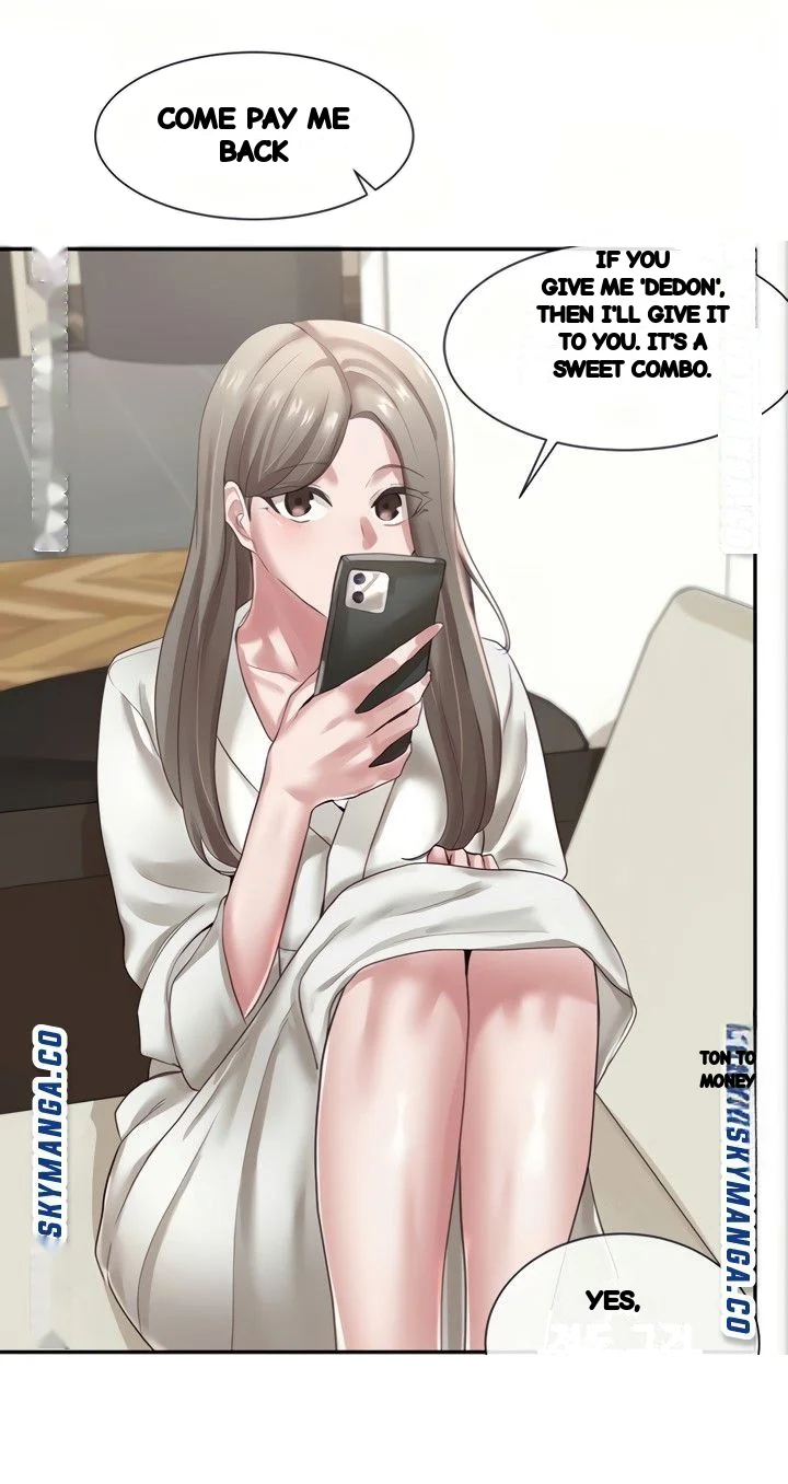 Drama Queen Chapter 42 - Page 51