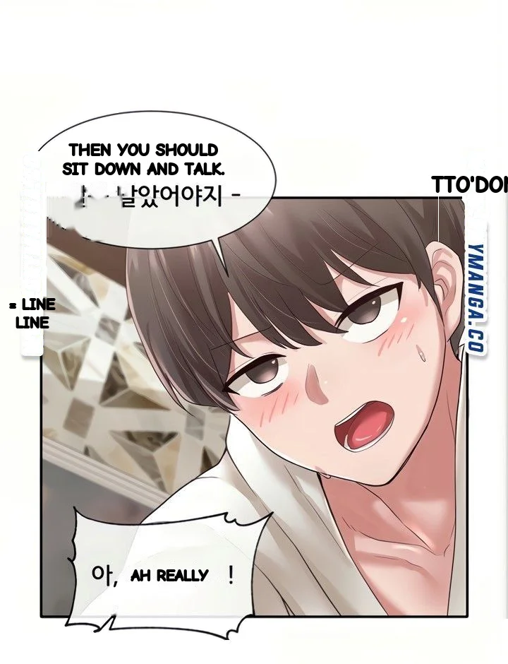 Drama Queen Chapter 42 - Page 57