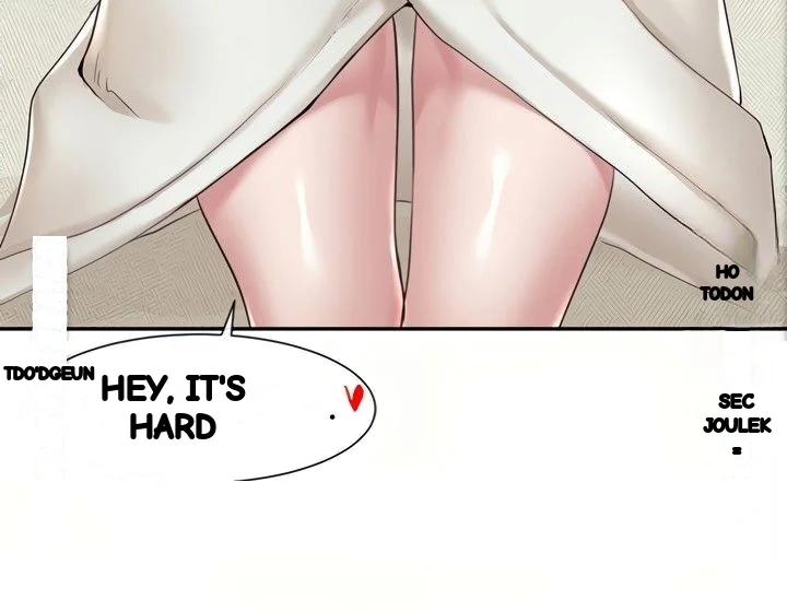 Drama Queen Chapter 42 - Page 59