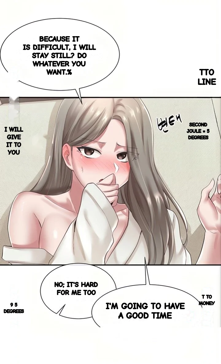 Drama Queen Chapter 42 - Page 61